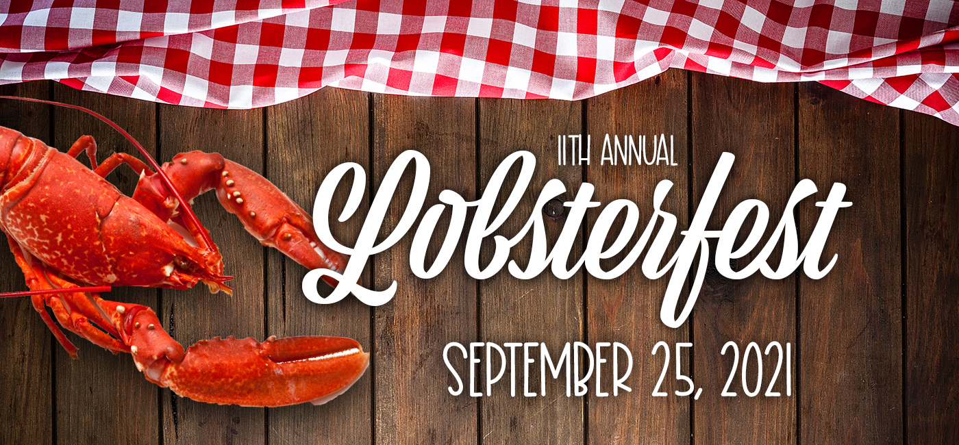 2021 Lobsterfest September 25