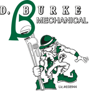 D Burke Mechanical